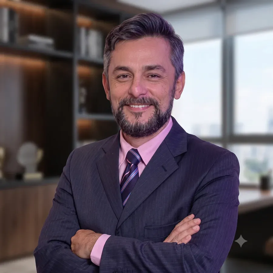 Daniel Bastos